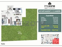 Metrou Pacii, Autogara Militari, 2 camere, zona avantajoasa, comision 0%